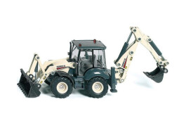 Siku bagrový nakladač 1:50